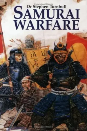 samurai warfare