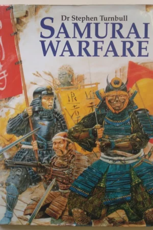 samurai warfare 1