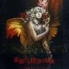 santa lilio sangre scarlet lily ayami kojima art collection book 2011 santa lilio sangre the scarlet lily ayami kojima art c