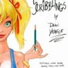 scribblings 1