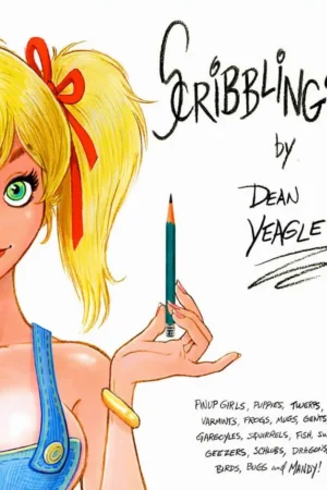 scribblings 1