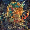 sea of stars the concept art of bryce kho 1