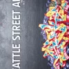 seattle street art volume three