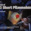 secrets of cg short filmmakers