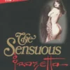sensuous frazetta