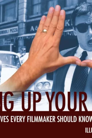 setting up your shots