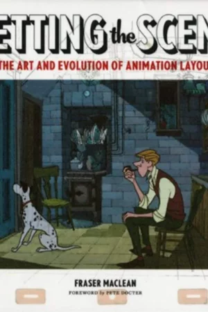 setting the scene the art evolution of animation layout 1