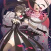 shining hearts collection of visual materials