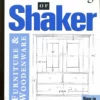 shop drawings of shaker furniture woodenware