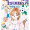 shoujo manga techniques writing stories