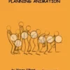 simplified drawing for planning animation