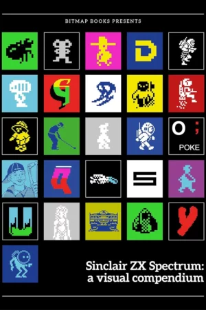 sinclair zx spectrum a visual compendiu 1