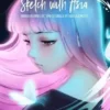 sketch with asia manga inspired art and tutorials by a