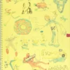 sketchbook for animation projects