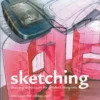 sketching drawing techniques for product designers