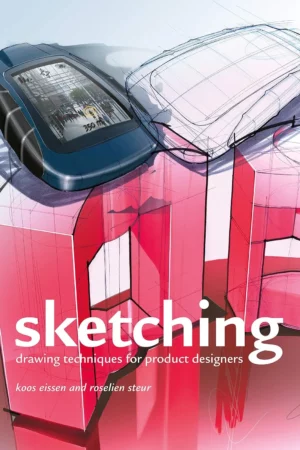 sketching drawing techniques for product designers 1