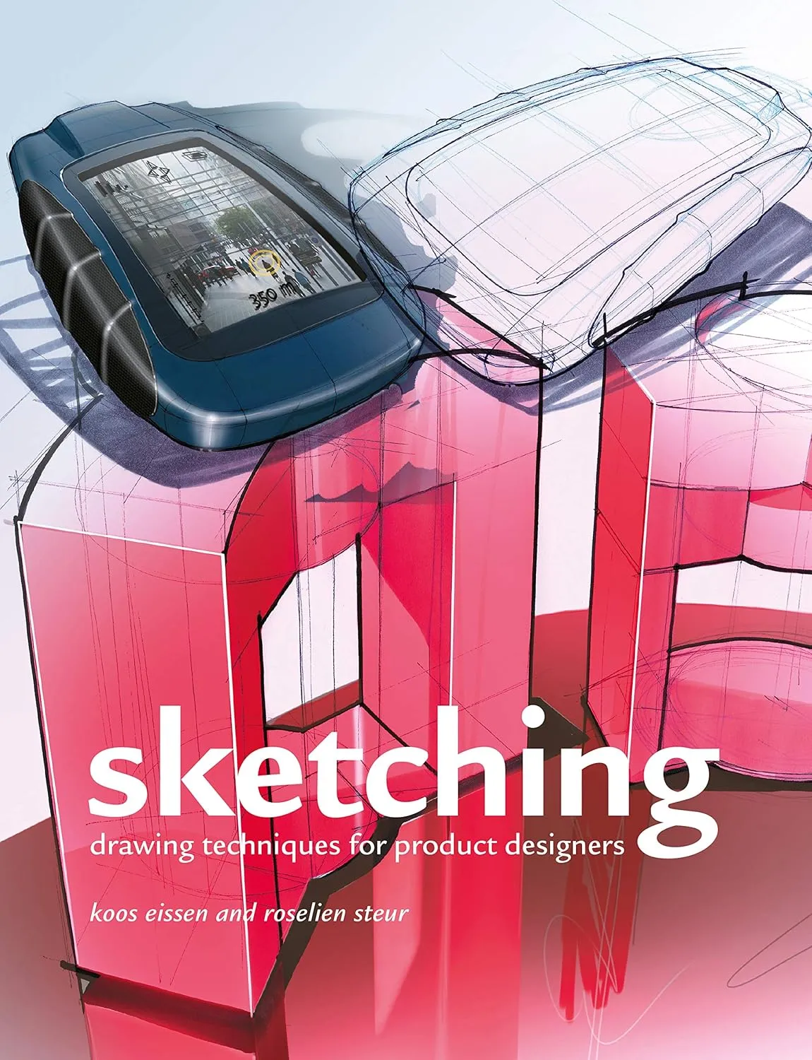 sketching drawing techniques for product designers 1