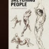 sketching people life drawing basics