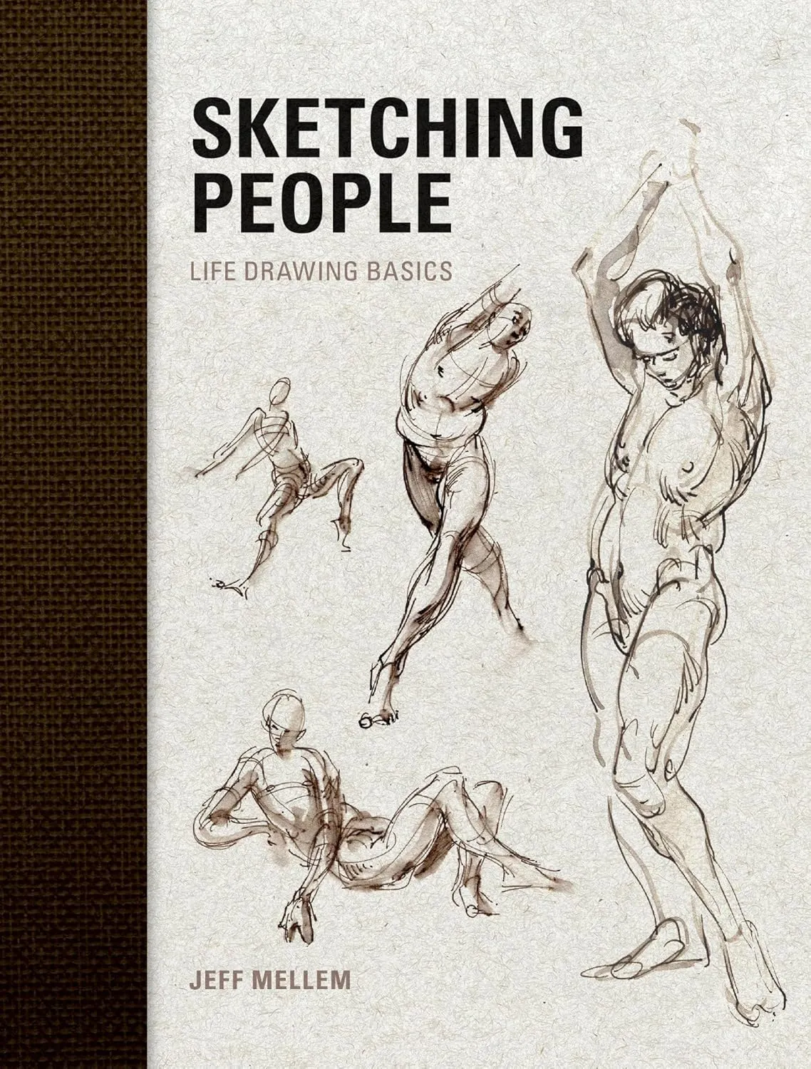 sketching people life drawing basics 1