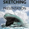 sketching product design presentation