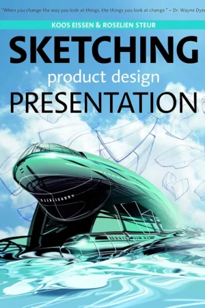 sketching product design presentation 1