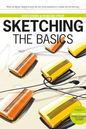 sketching the basics 2nd printing