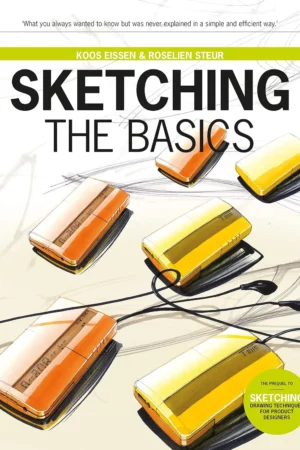 sketching the basics 1