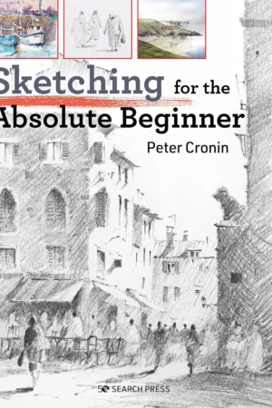 sketching for the absolute beginner 1