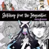 sketching from the imagination anime manga anime manga2