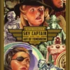 sky captain and the art of tomorrow