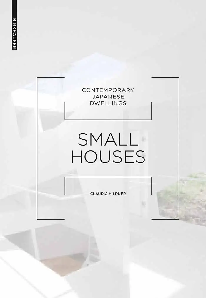 small houses contemporary japanese dwellings