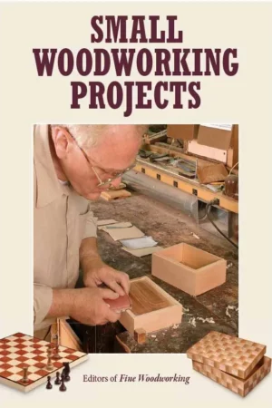 small woodworking projects