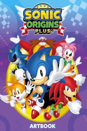 sonic origins plus nintendo switch