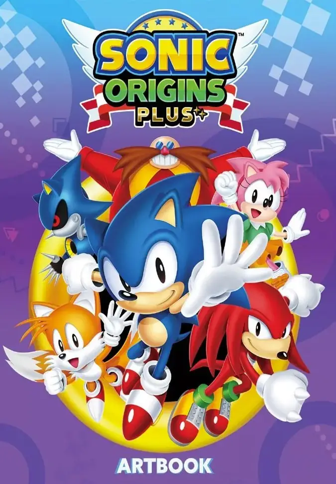 sonic origins plus nintendo switch