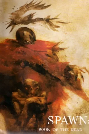 spawn book of the dead