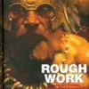 spectrum presents frank frazetta rough work by frank frazetta sep 28 2007