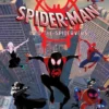 spider man into the spider verse the official movie special vol 1