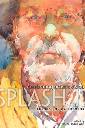 splash 12 celebrating artistic vision