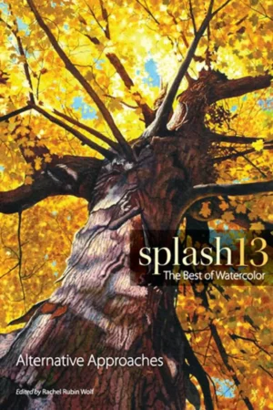 splash 13 the best of watercolor