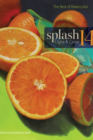 splash 14 light color splash the best of watercolor english edition