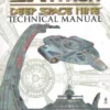 star trek deep space nine technical manual