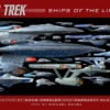 star trek ships of the line
