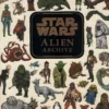 star wars alien archive an illustrated