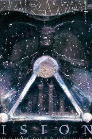 star wars art visions star wars art series