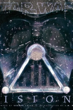 star wars art visions star wars art series 1