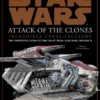 star wars attack of the clones incredible cross sections