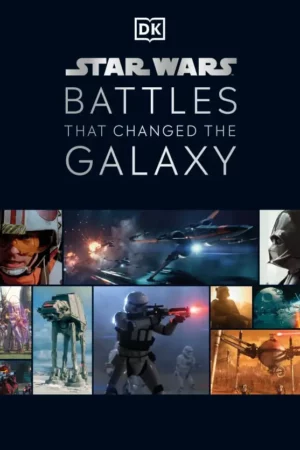 star wars battles that changed the galaxy