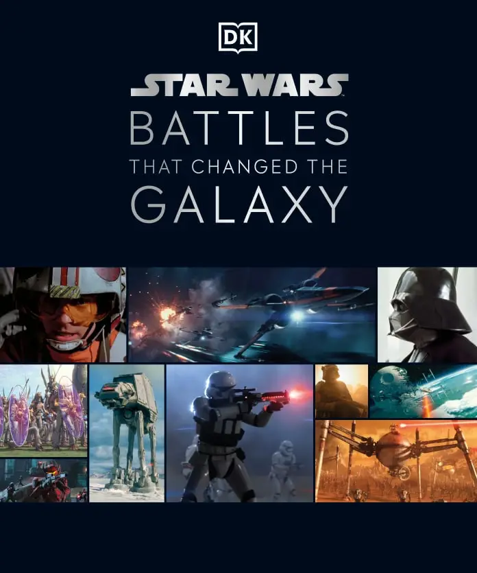 star wars battles that changed the galaxy