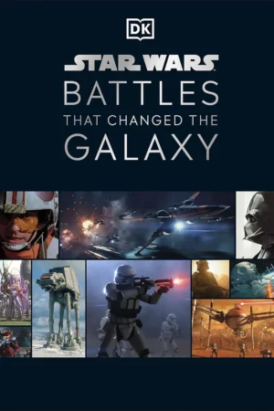 star wars battles that changed the galaxy 1