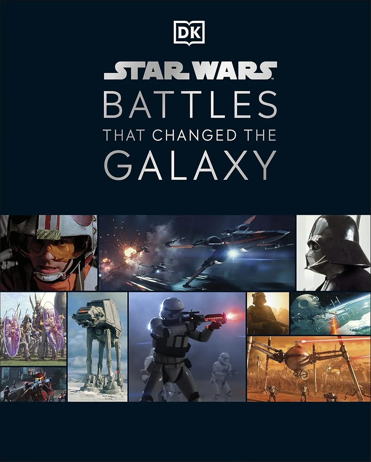 star wars battles that changed the galaxy 1